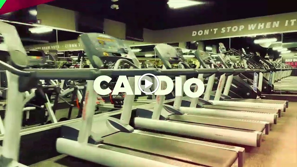  Athletica Womens Fitness Club