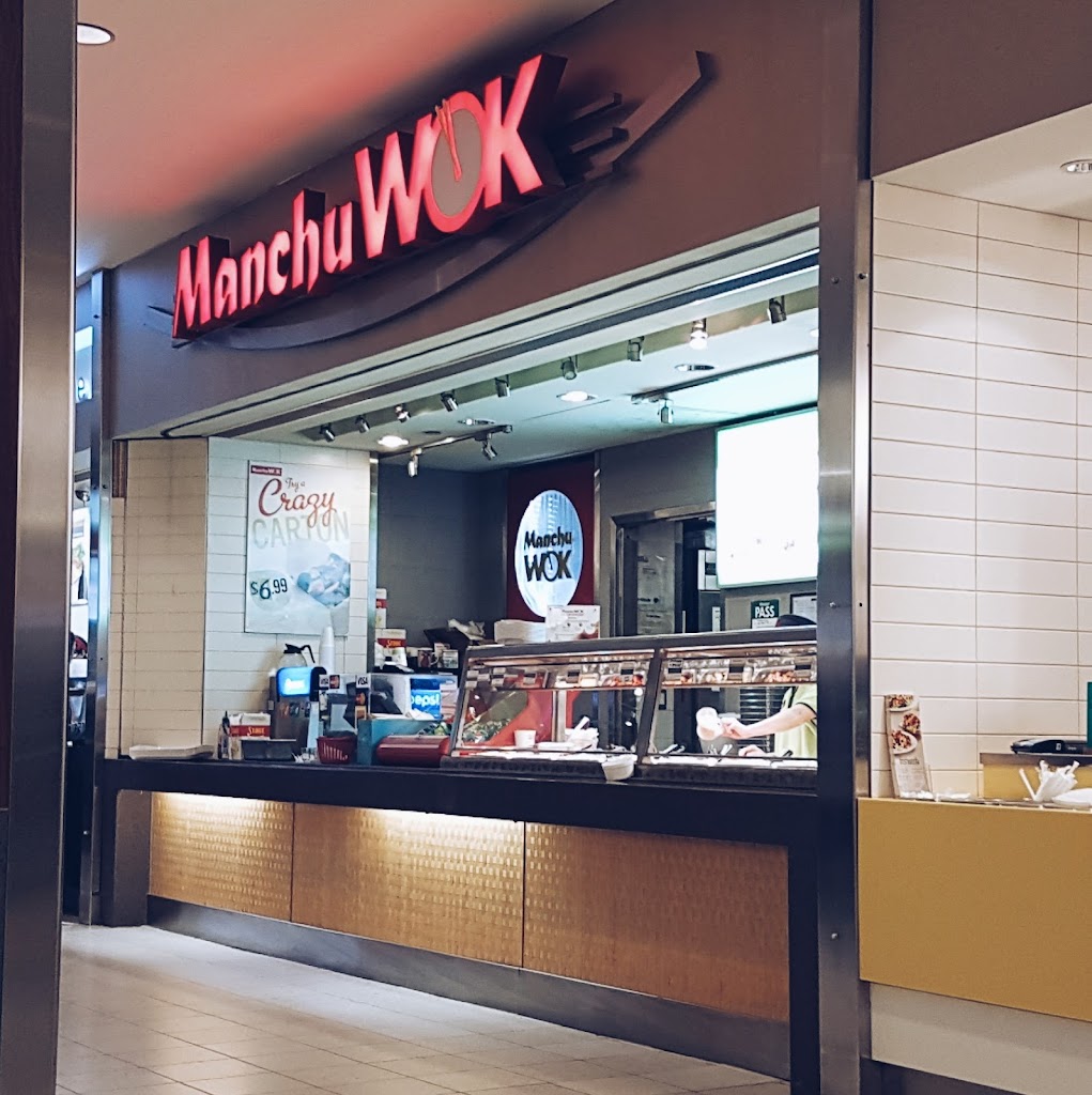 Manchu Wok
