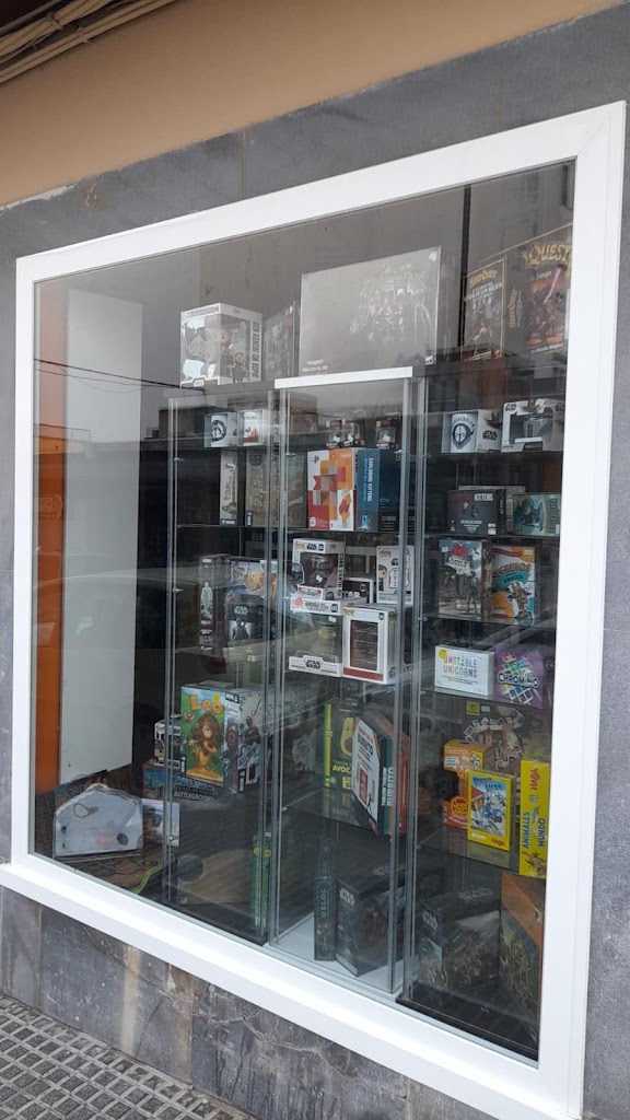 Foto 2 de Templo Wargames