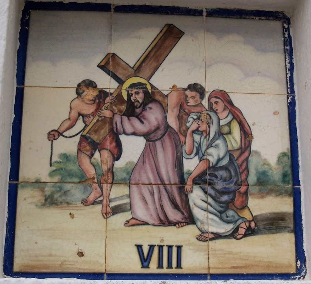 Via Crucis de la Calle Pasos