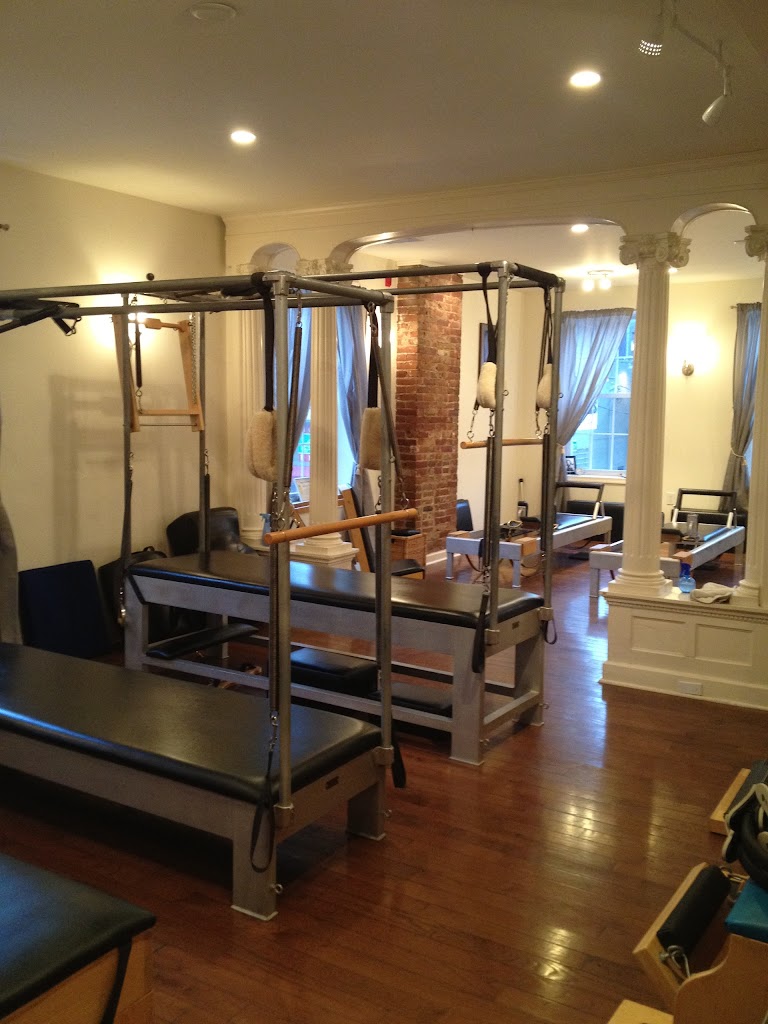  Equilibrium Pilates, LLC