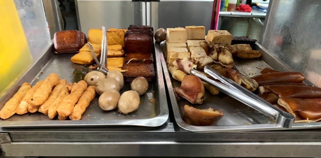 《西屯路》雪芙蓉水餃專賣店 的照片