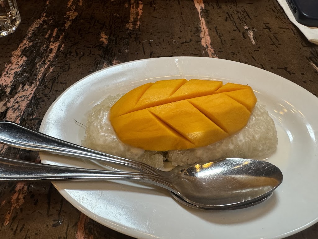 Sticky Rice