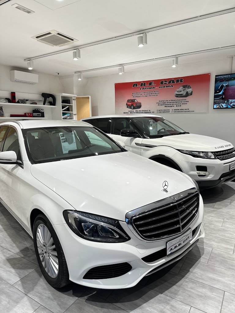 AB CAR AUTOSALONE NOLEGGIO