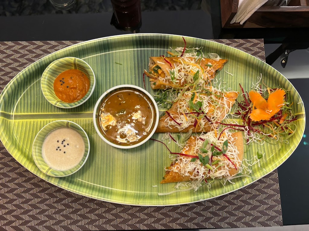 Food & drink