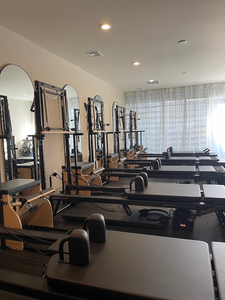  Dante Pilates & Wellness