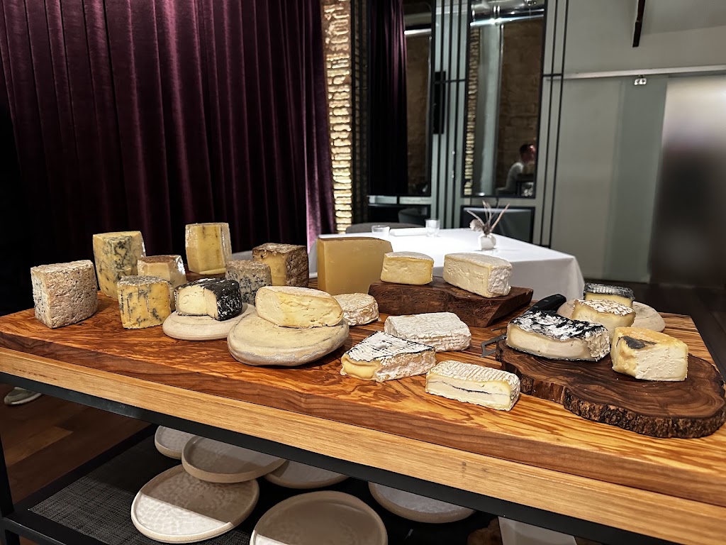 Bardal | Benito Gomez | Restaurante en Ronda — Comida y bebida