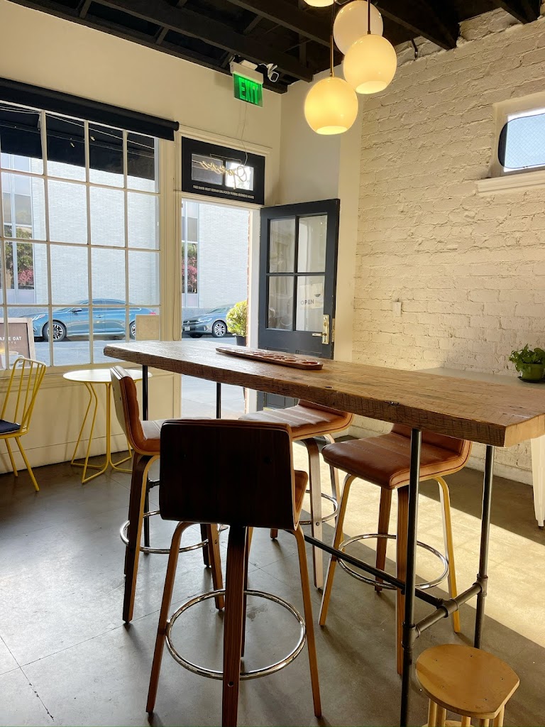 Photo of Home Brewed Bar