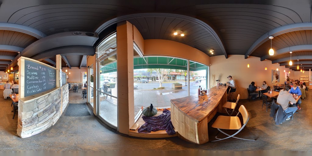 Street View & 360°