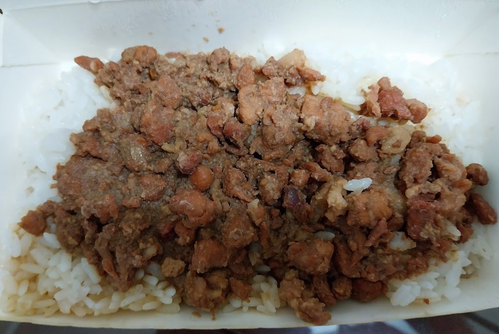 阿宏師涼麵嘉義雞肉飯-台中大里店 的照片