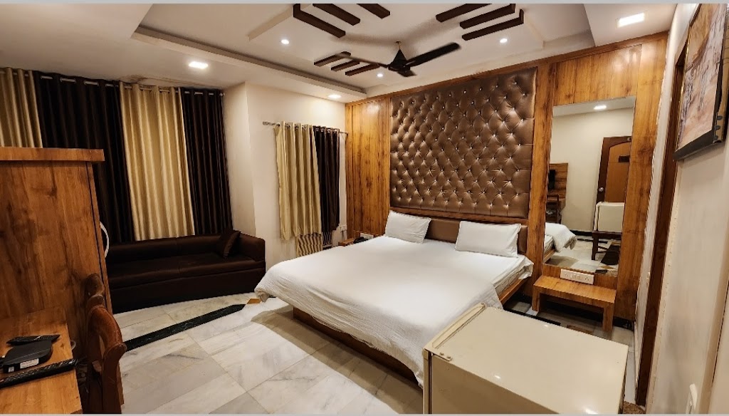 Hotel Rajpurohit Rajwada