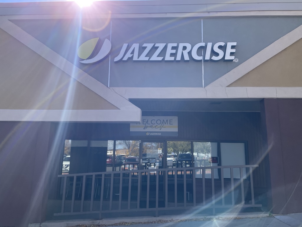  Jazzercise Fort Collins Fitness Center