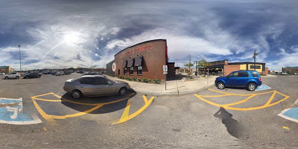 Street View & 360°
