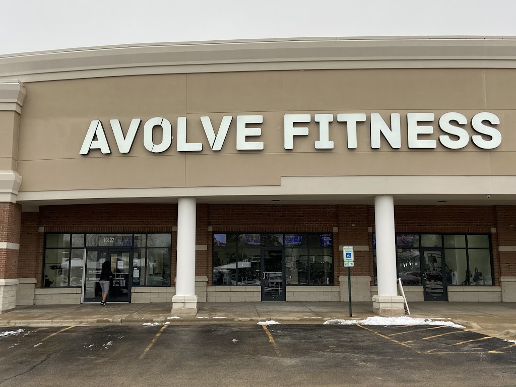  Avolve Fitness - Crest Hill
