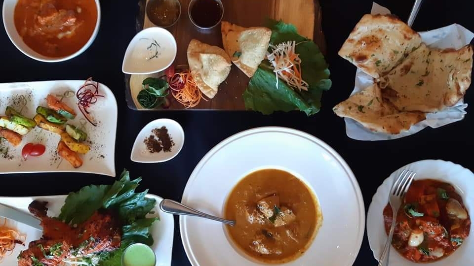 Food & drink