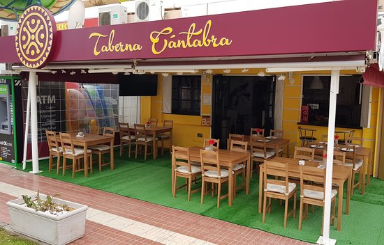 Taberna Cantabra