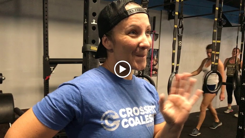  Coalesce Fitness Solutions