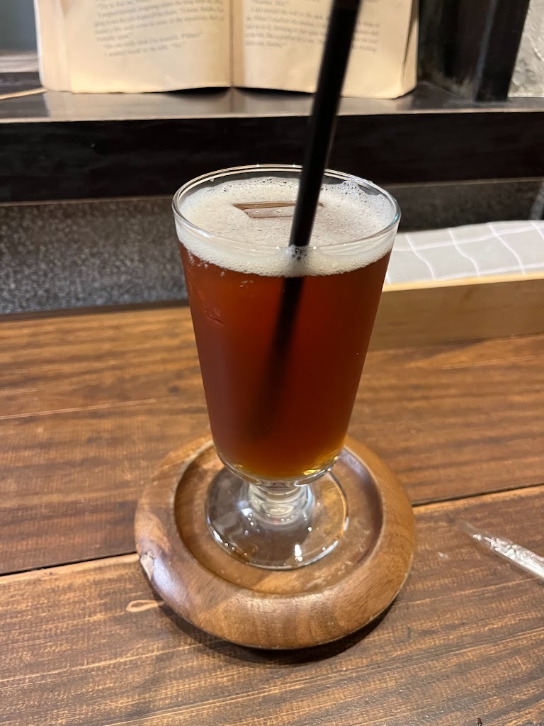 朱熹漢堡 的照片
