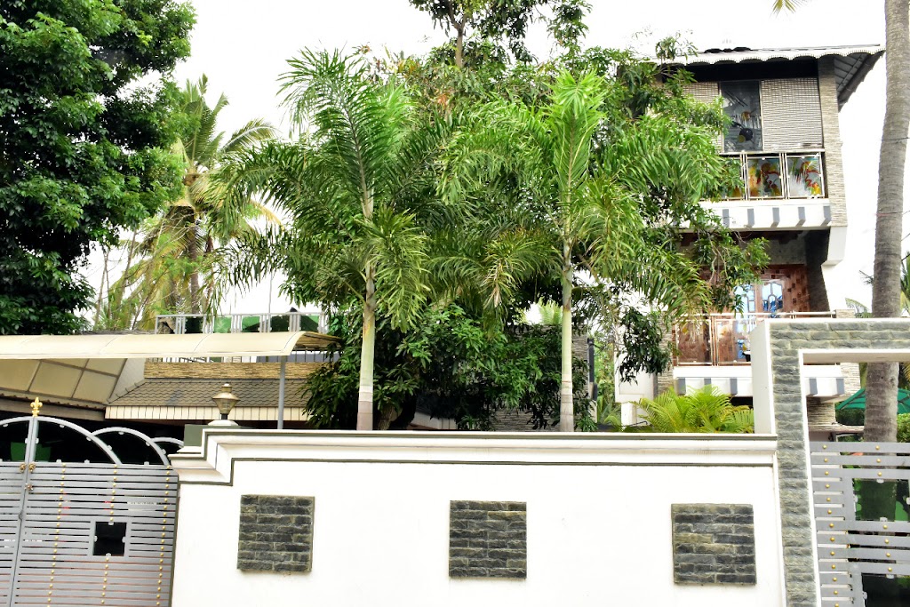 Mary Land Homestay A Private Pool Villa