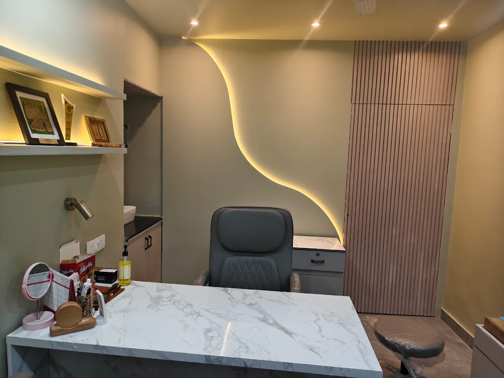 Dr. Dr Vipul Dogra Ctvs Cardiothoracic And Vascular Surgeon