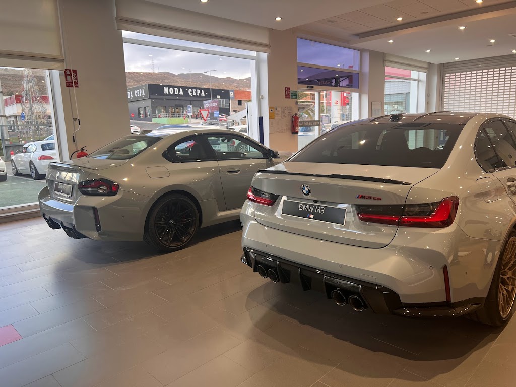 MINI Automotor Costa