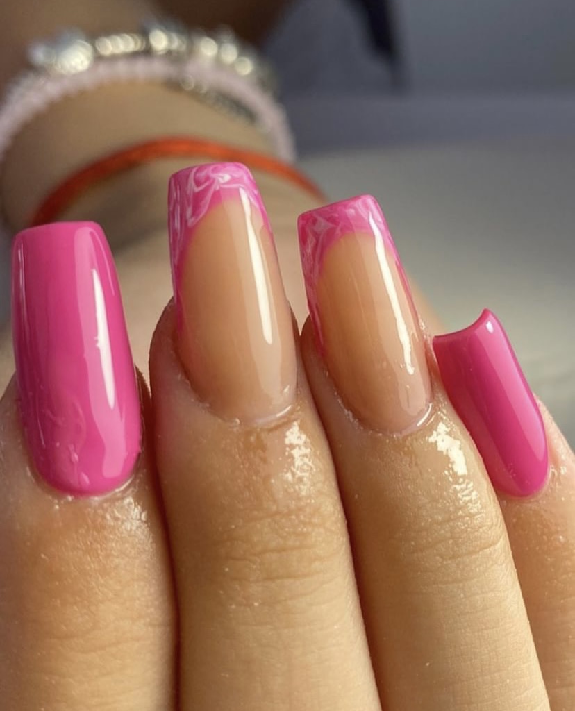 Nails Mari Sanchez — Del propietario