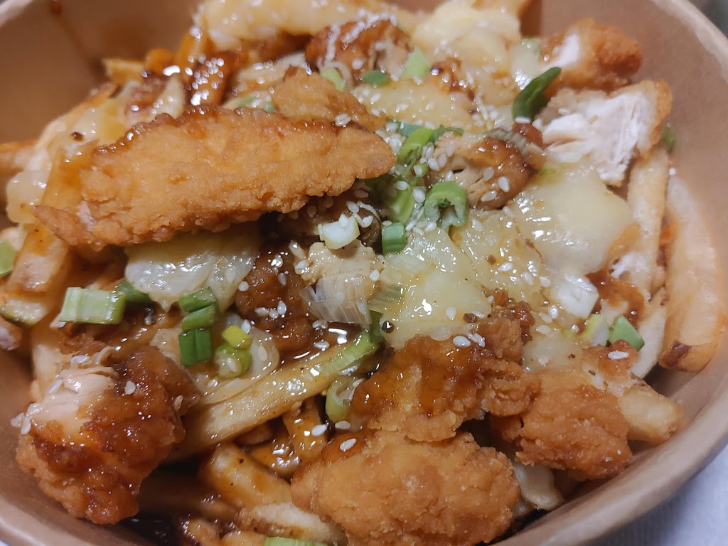 Poutine
