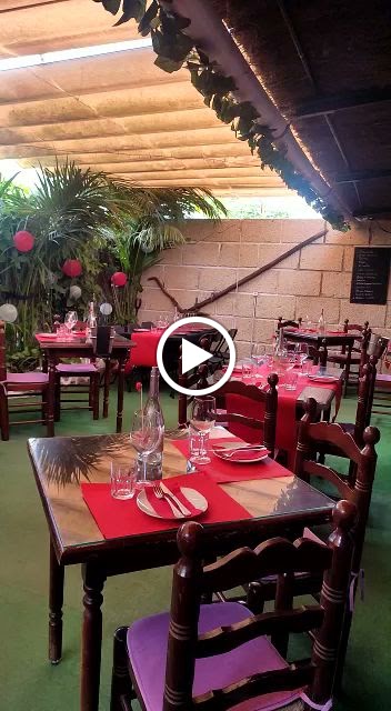 Tasca Casa Fumero — Videos
