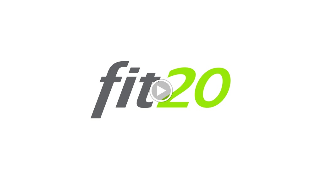  fit20 Traverse City