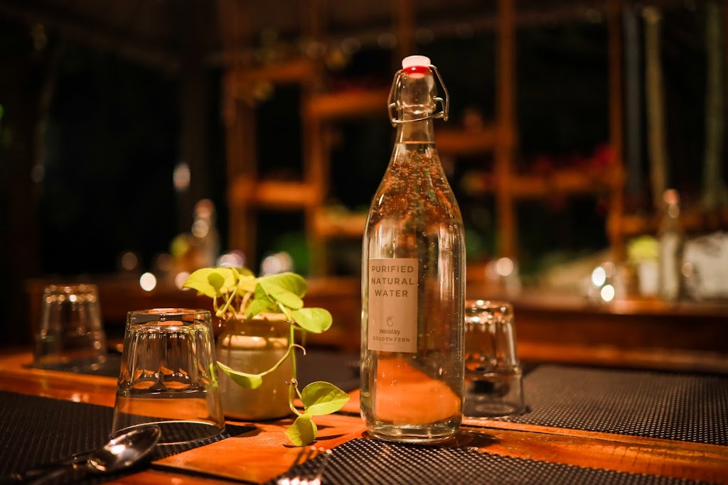 Food & drink