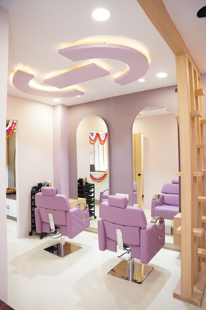 Unique Unisex Salon