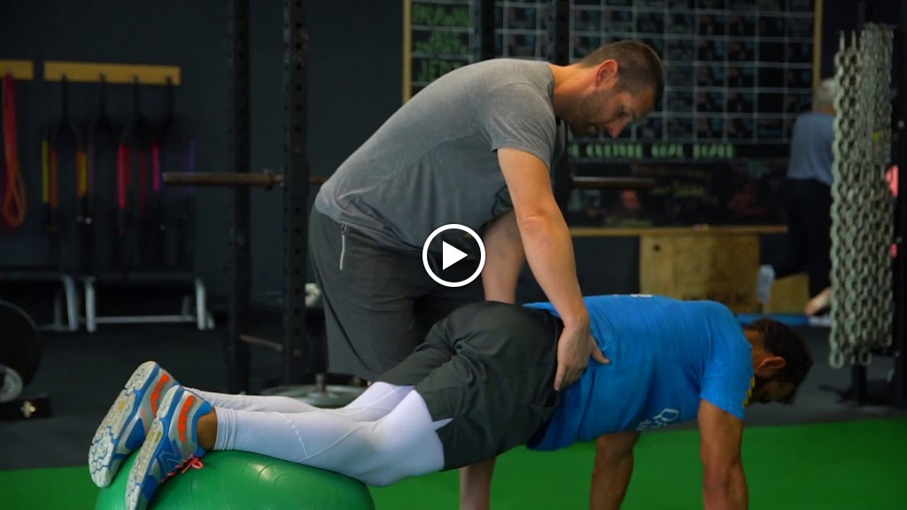  Physical Culture Gym