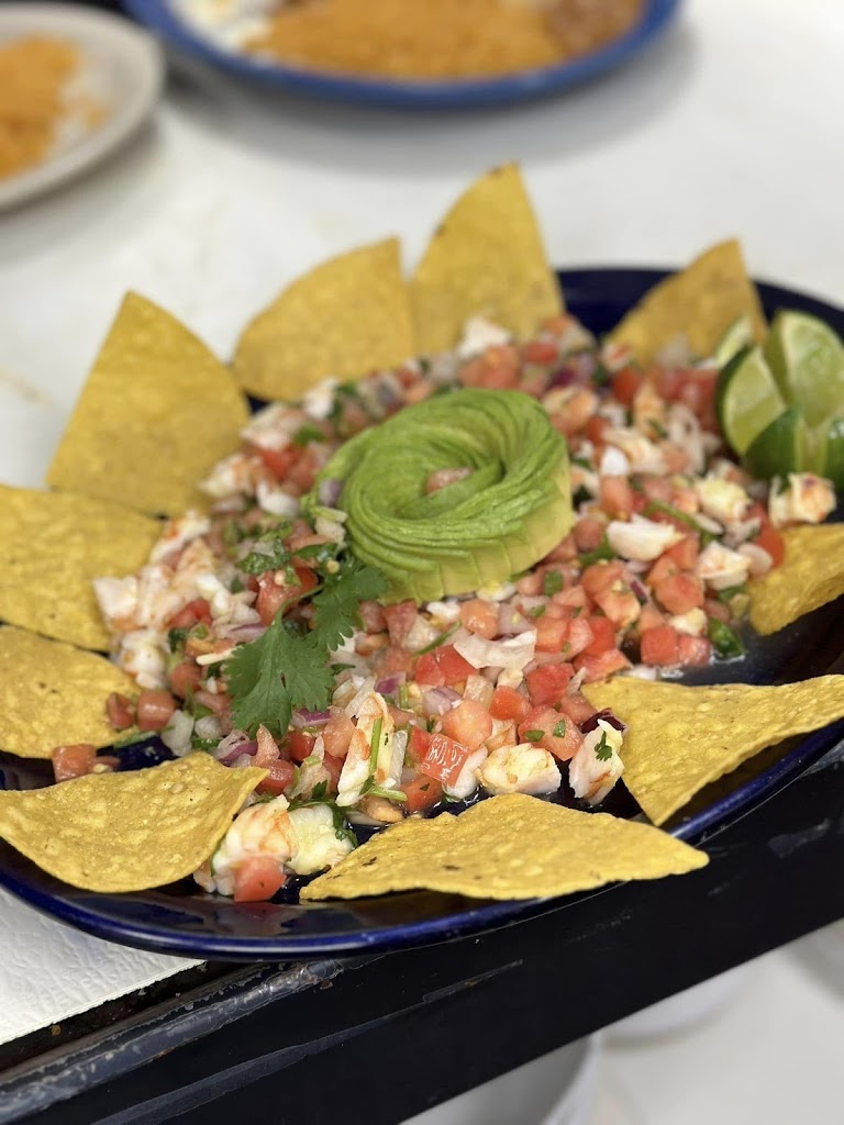  Tequilas Bar and Grill