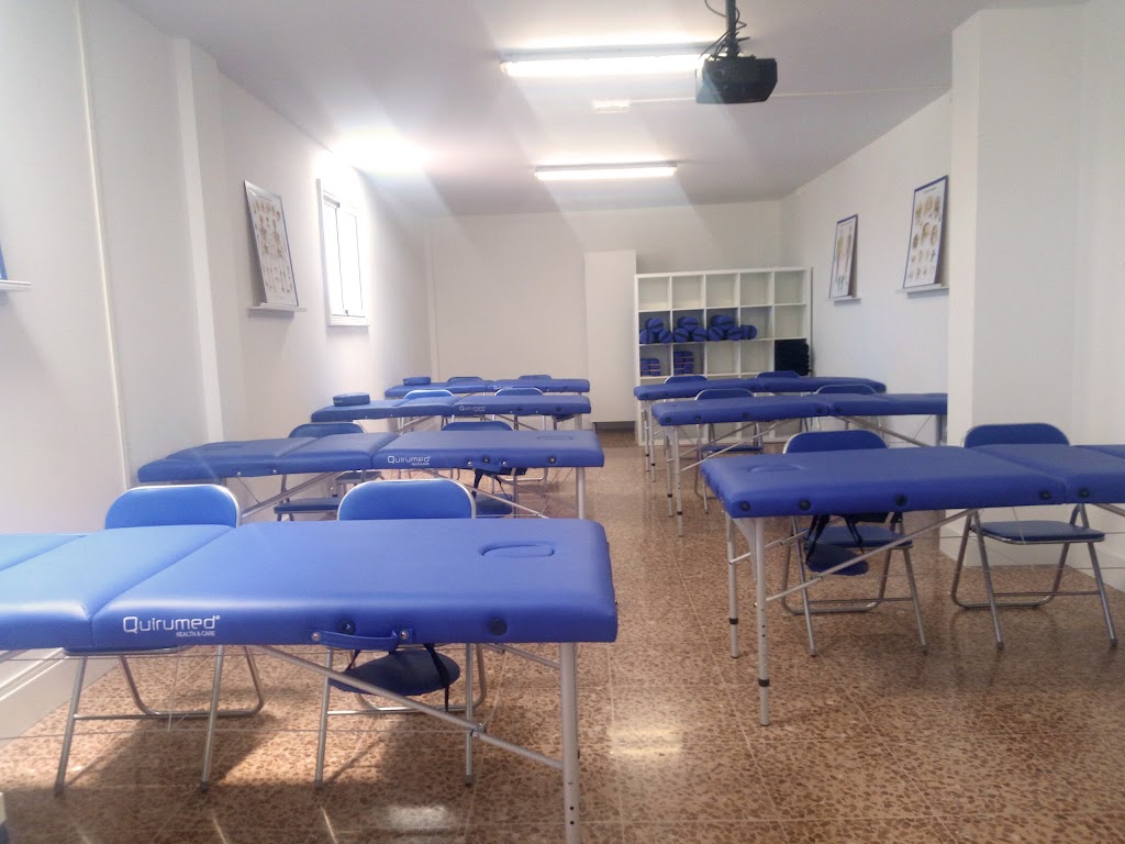 Instituto Kiros Tenerife — Del propietario
