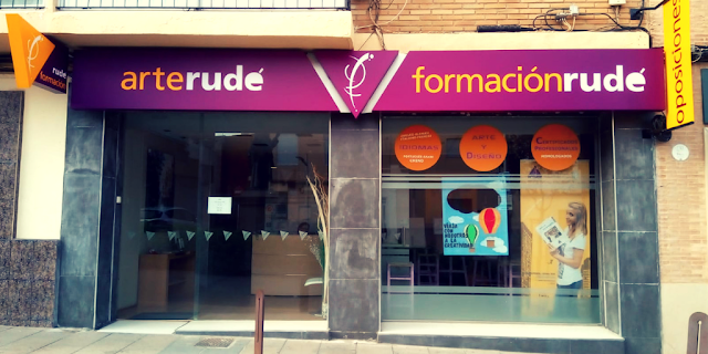 Rude Arte y Formacion Integral