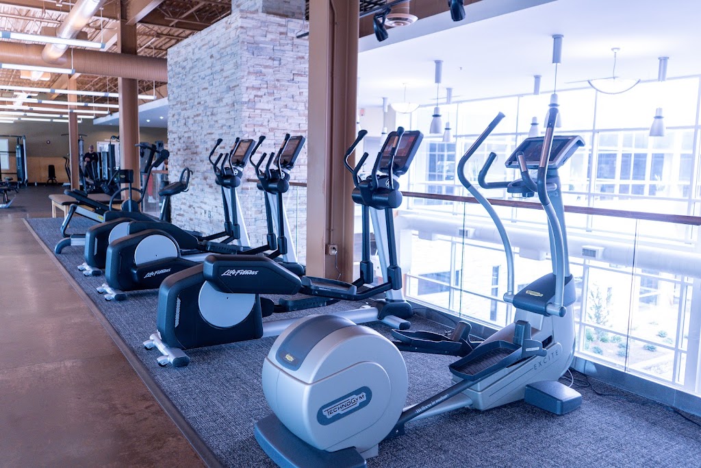  acac Fitness & Wellness Five Forks