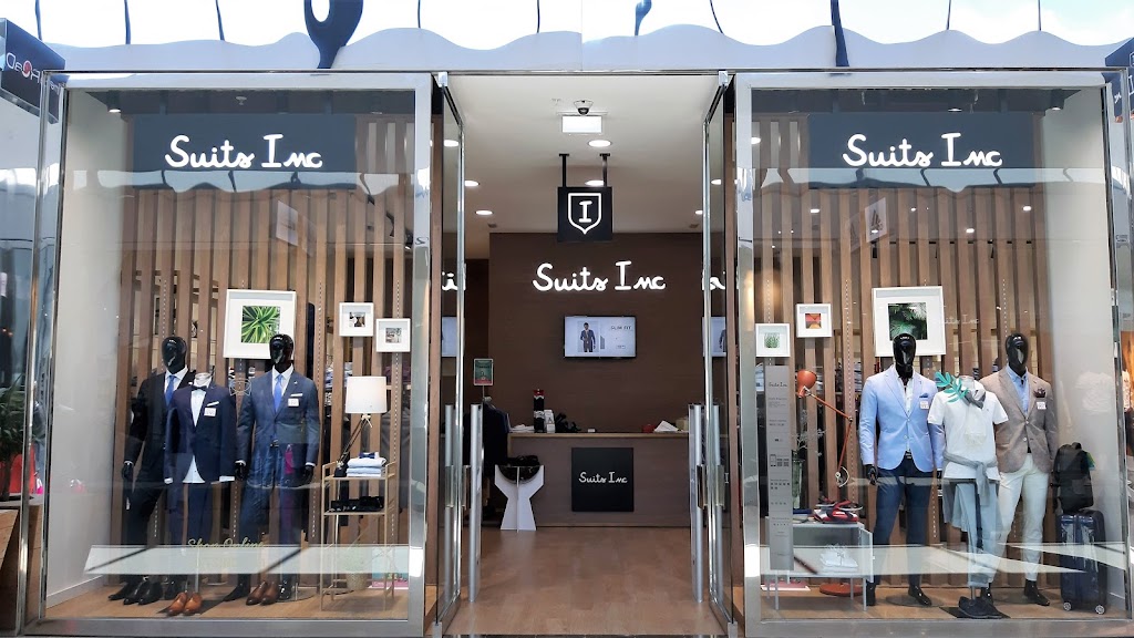 Suits Inc