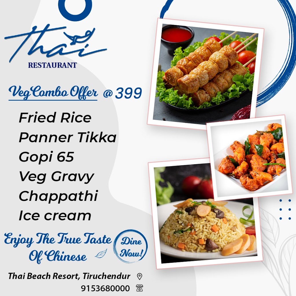 Thai Restaurant