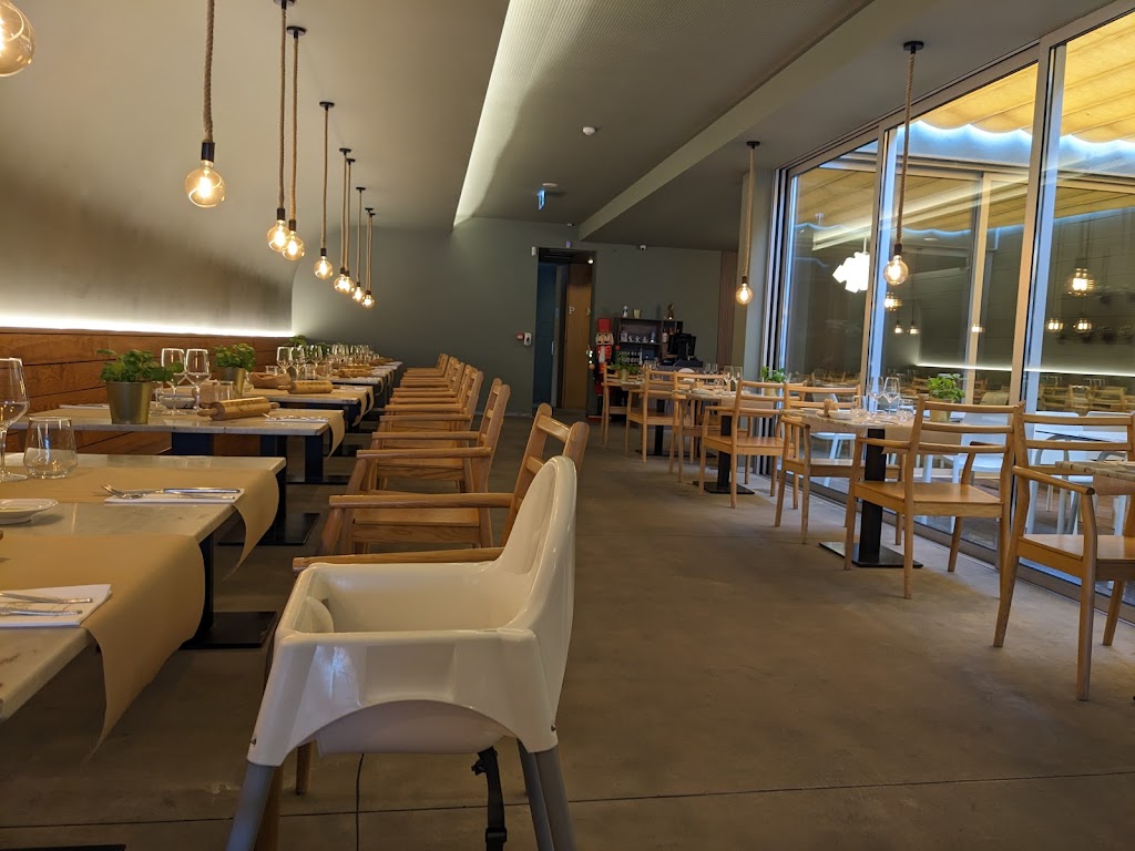 Trattoria Casa di Mamma