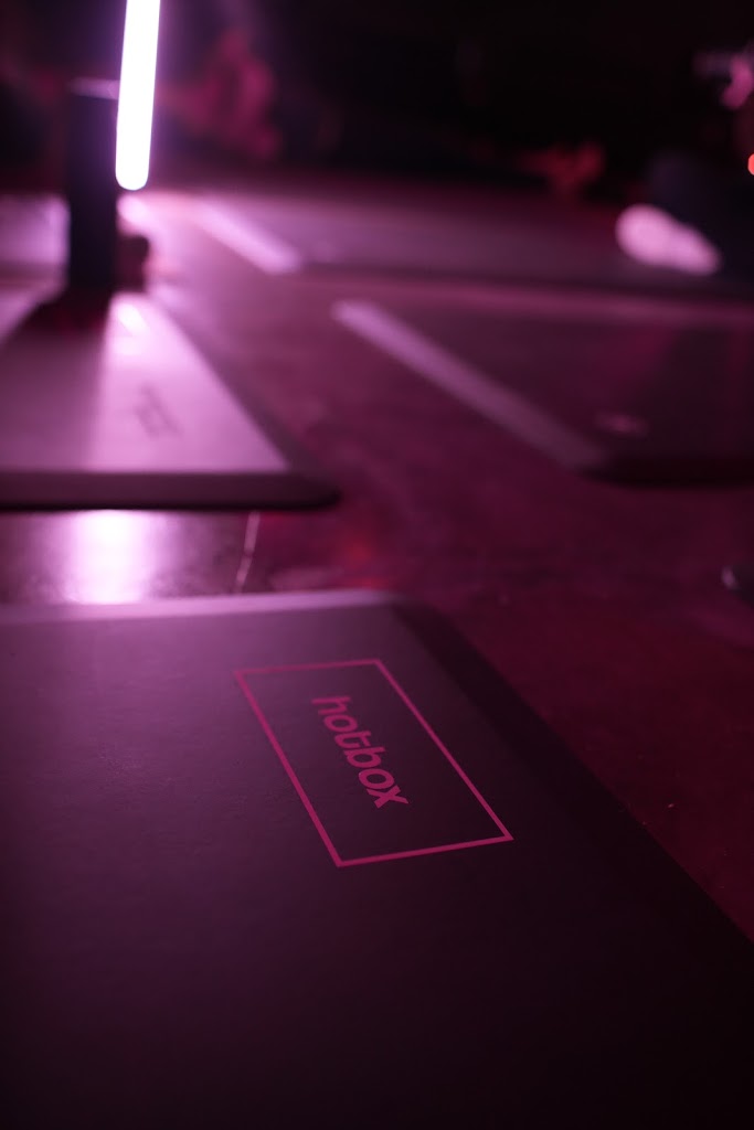  The Handle Bar HEAT | South Boston Location