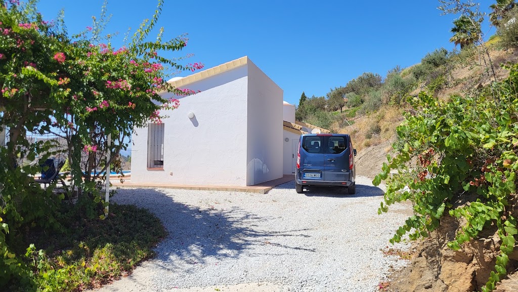 Villa Vista Maravilla