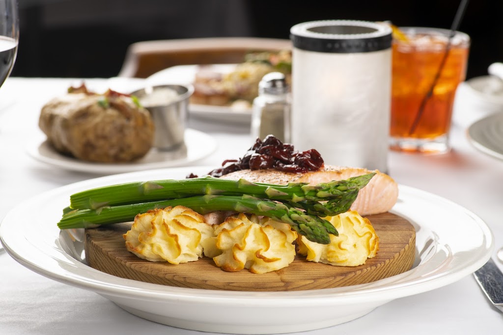  Delaney's Steak Seafood Wine