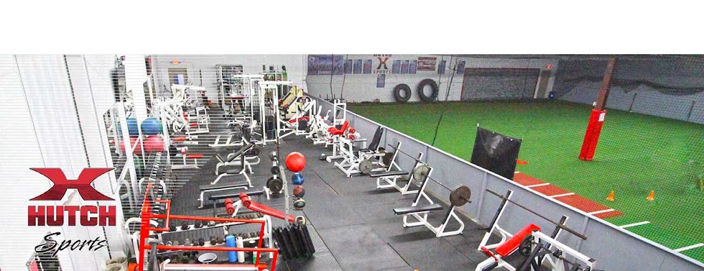  Hutch Sports Academy