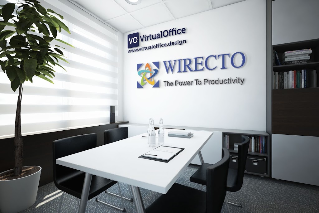Wirecto