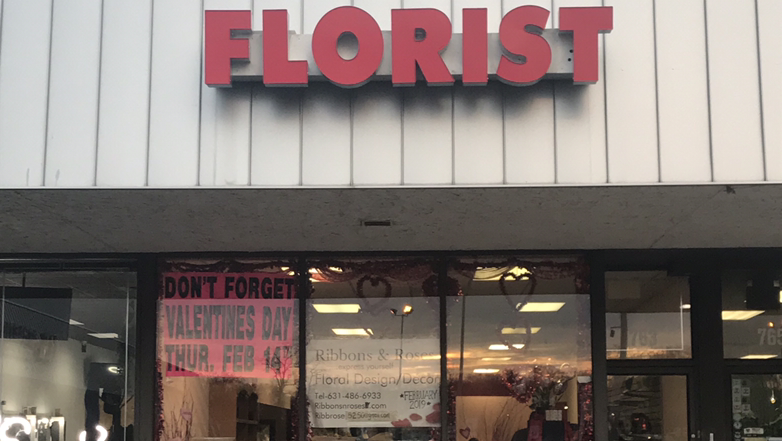 Ribbons & Roses Florist