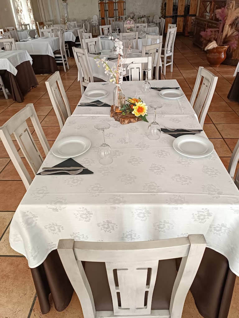 Venta Vista Alegre — Ambiente
