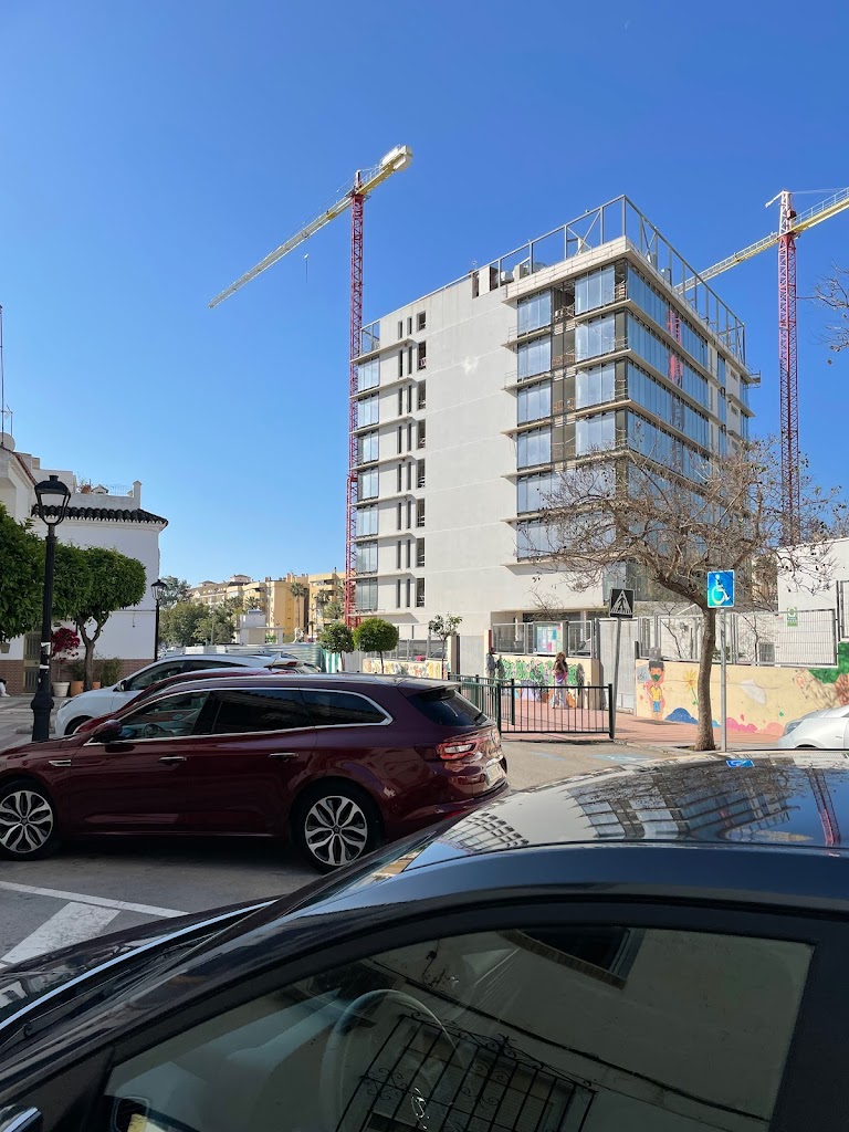 Colegio Publico Victor de la Serna