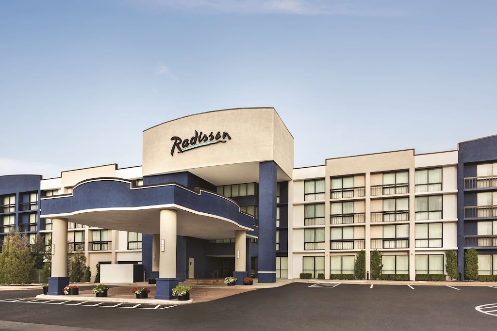 Radisson Hotel Lenexa Overland Park - Hotel in Lenexa , United States of America