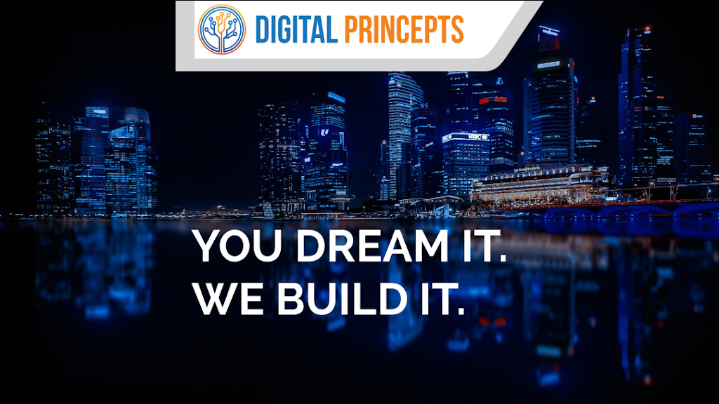 Digital Princepts