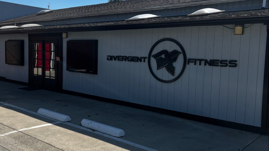 Improve (Formerly Divergent Fitness)